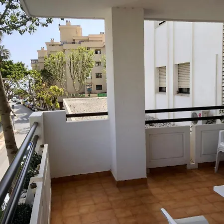 Apartment Carihuela Playa, *