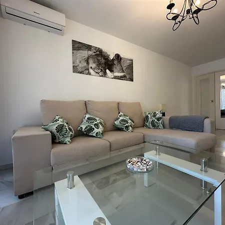 Carihuela Playa, Torremolinos