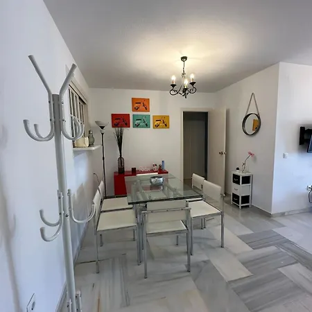 Carihuela Playa,