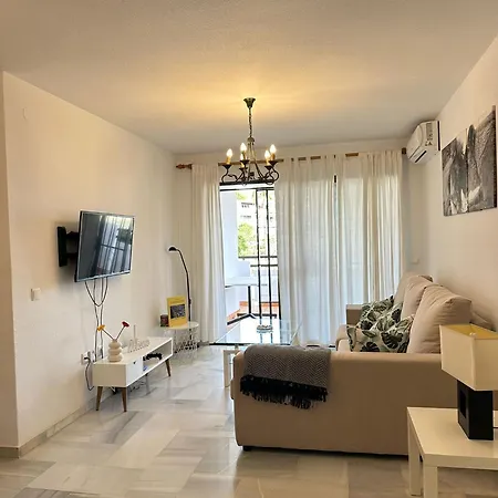 Carihuela Playa, Apartment